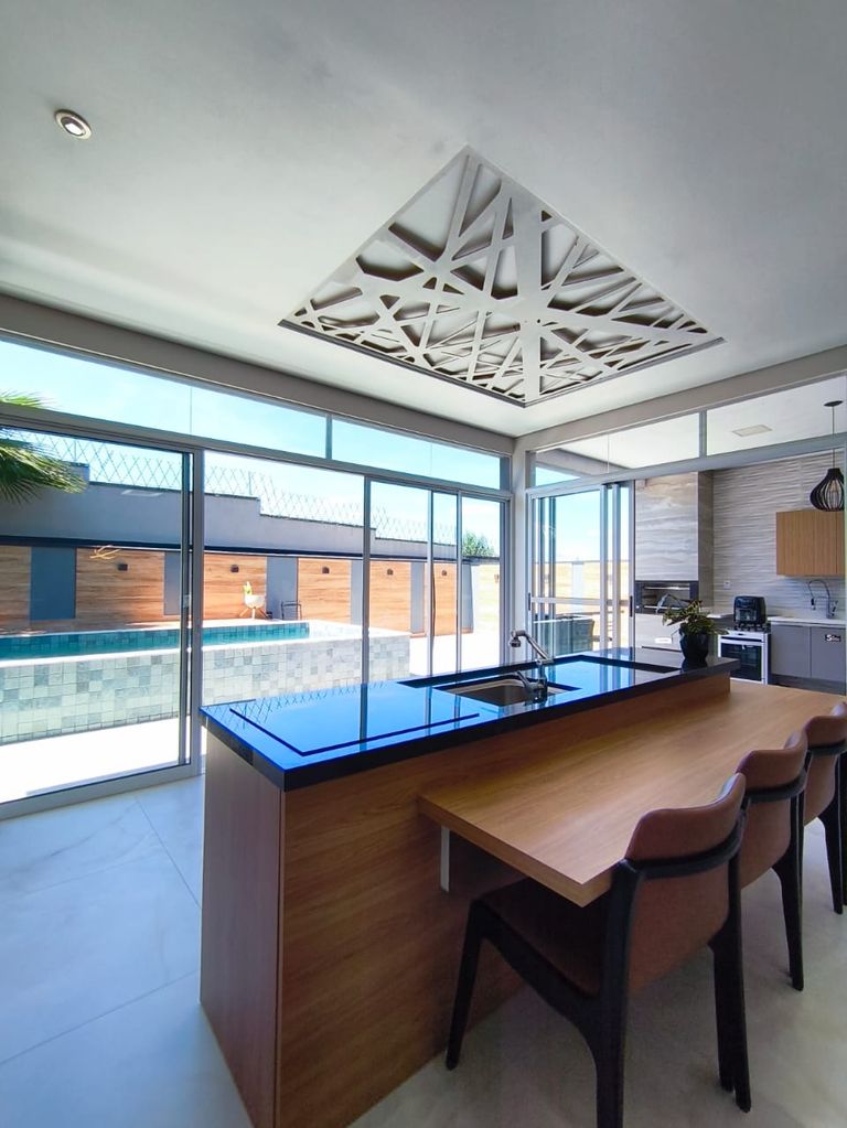 Casa de Condomínio, 4 quartos - Foto 11