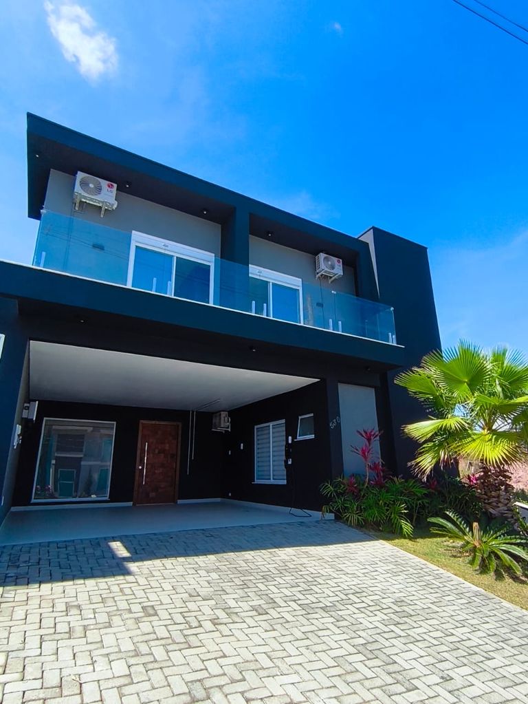 Casa de Condomínio, 4 quartos - Foto 12