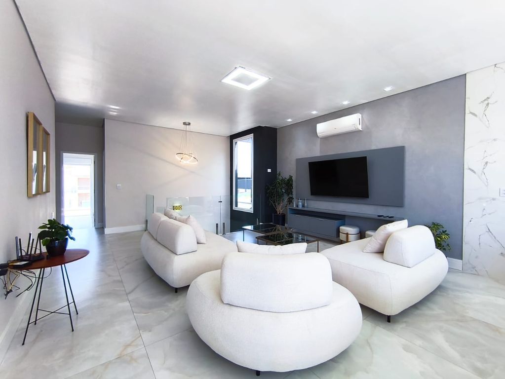 Casa de Condomínio, 4 quartos - Foto 15