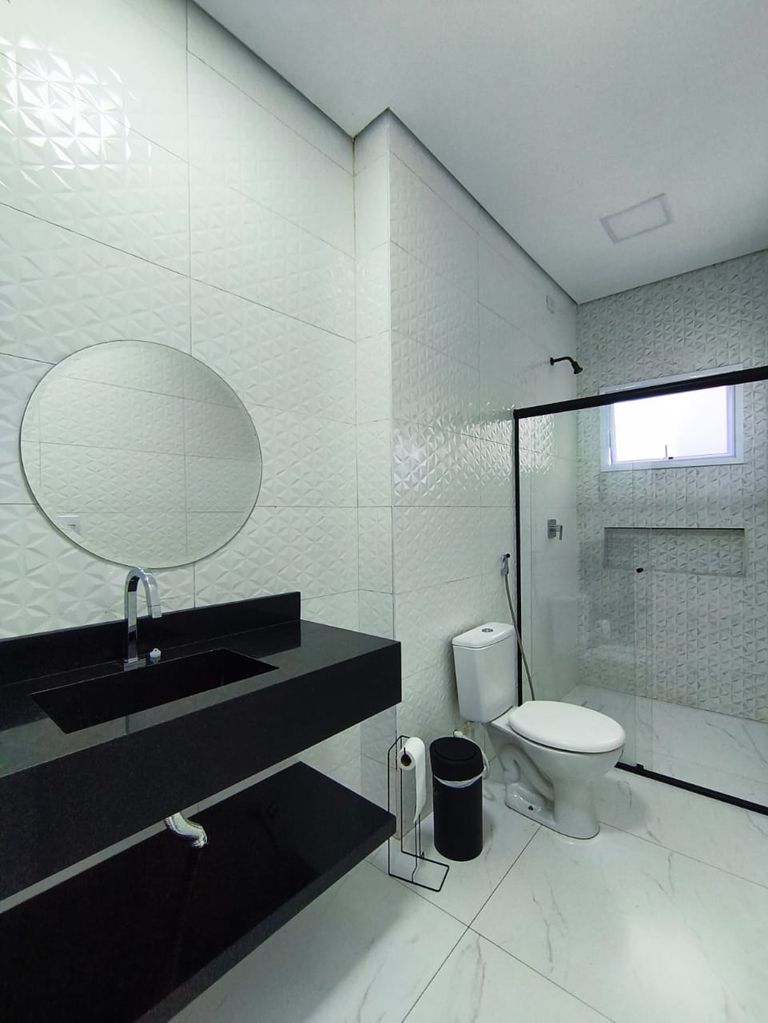 Casa de Condomínio, 4 quartos - Foto 16