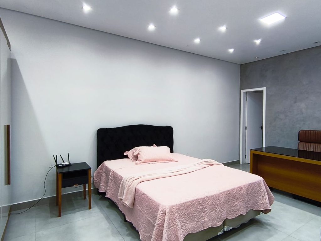 Casa de Condomínio, 4 quartos - Foto 18