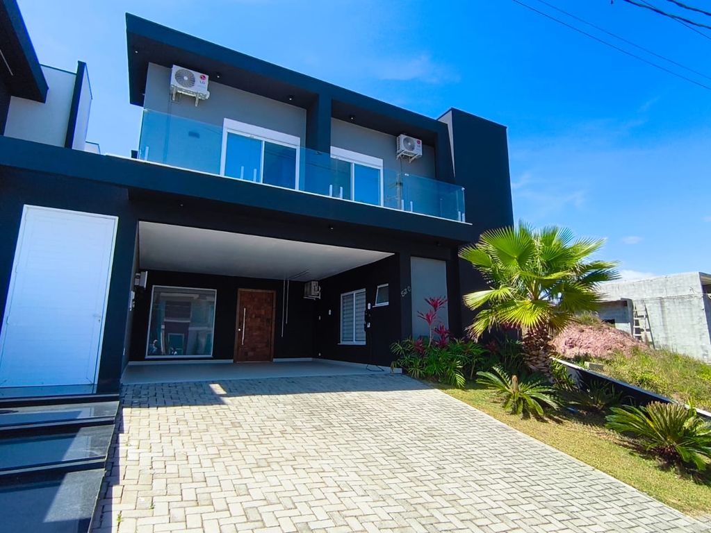 Casa de Condomínio, 4 quartos - Foto 19