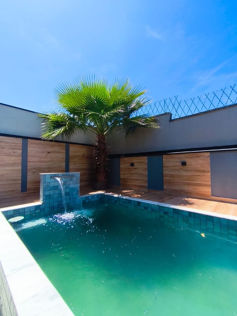 Casa de Condomínio, 4 quartos - Foto 20