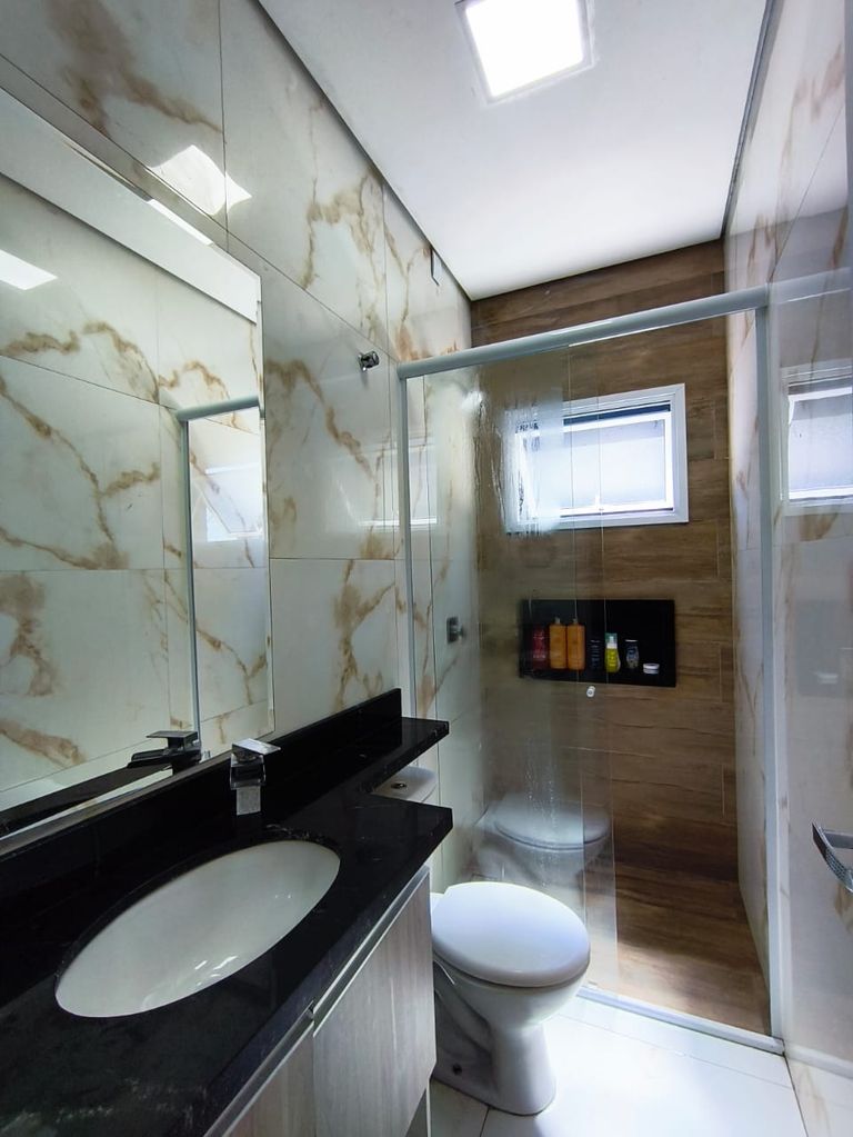 Casa de Condomínio, 4 quartos - Foto 21