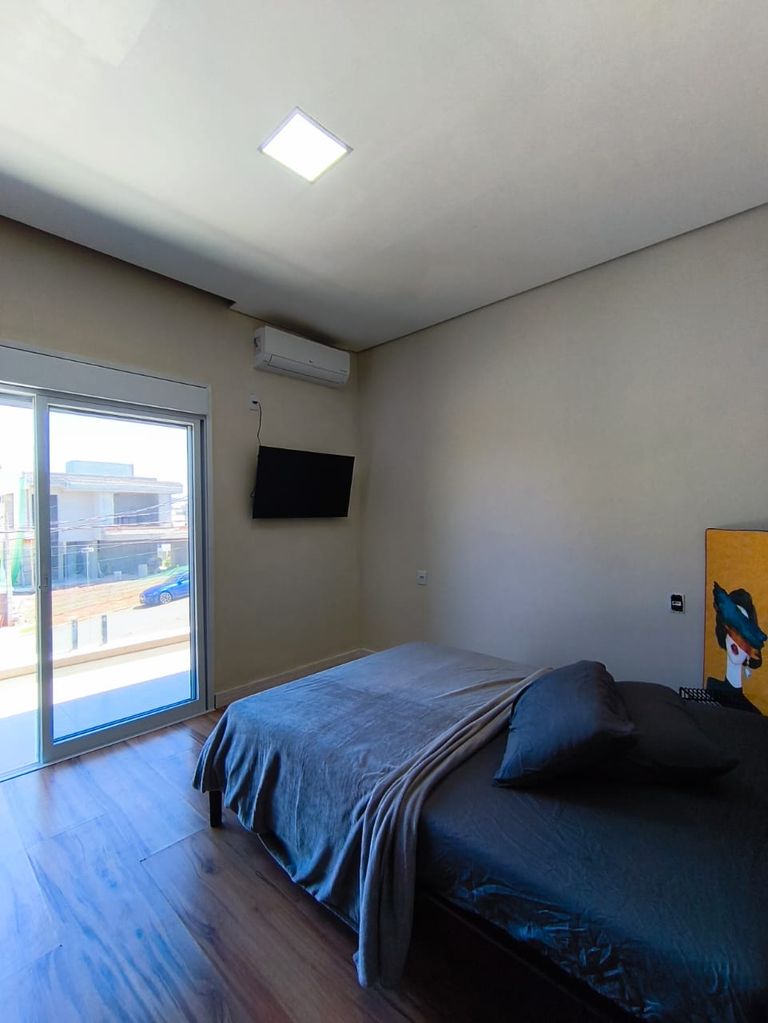 Casa de Condomínio, 4 quartos - Foto 23