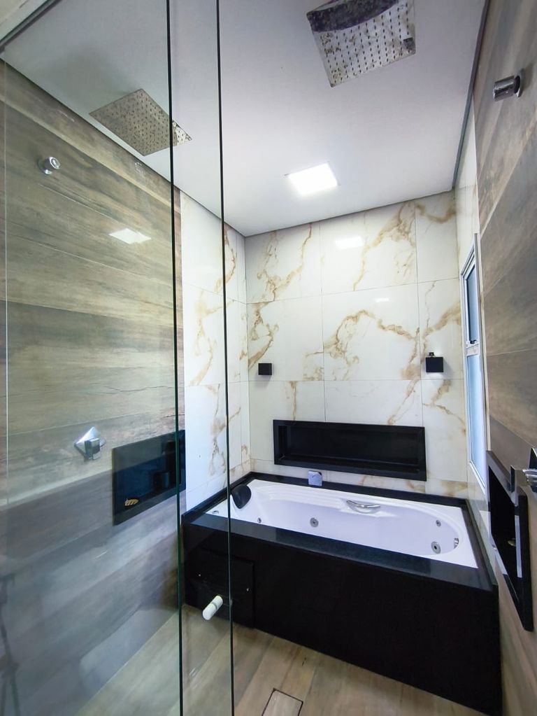 Casa de Condomínio, 4 quartos - Foto 24