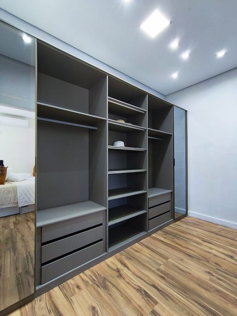 Casa de Condomínio, 4 quartos - Foto 27