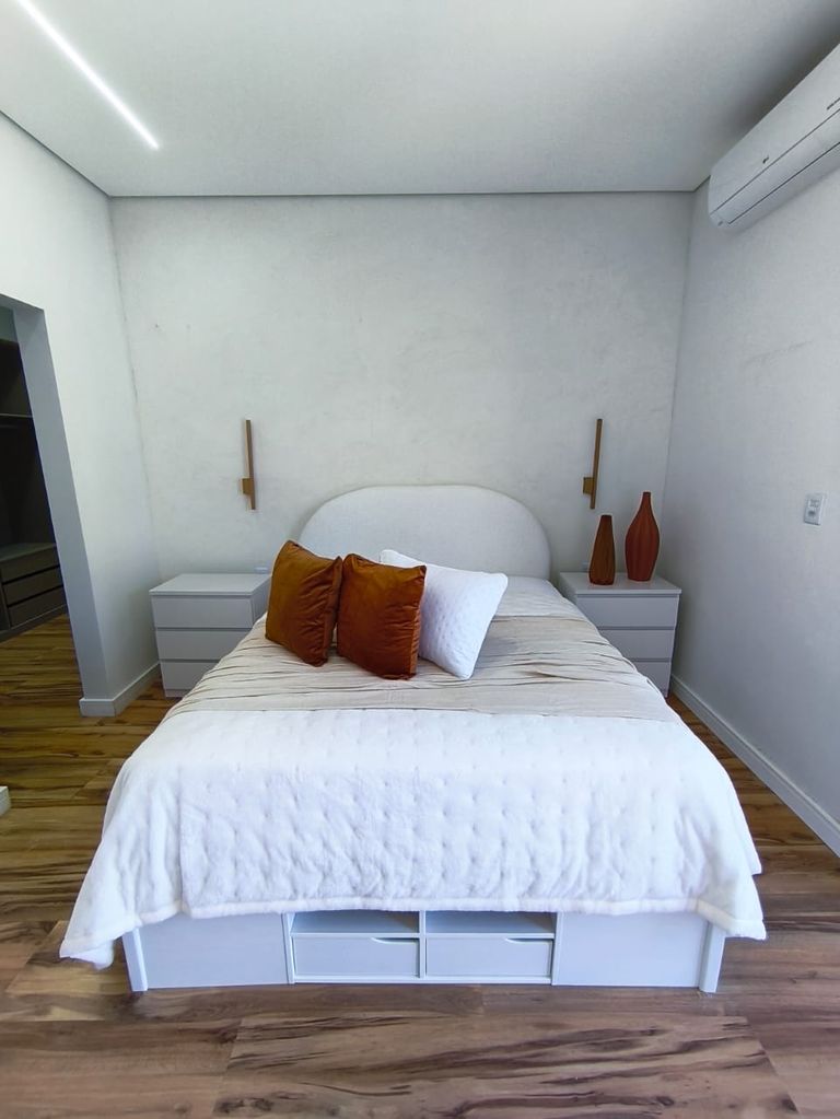 Casa de Condomínio, 4 quartos - Foto 28