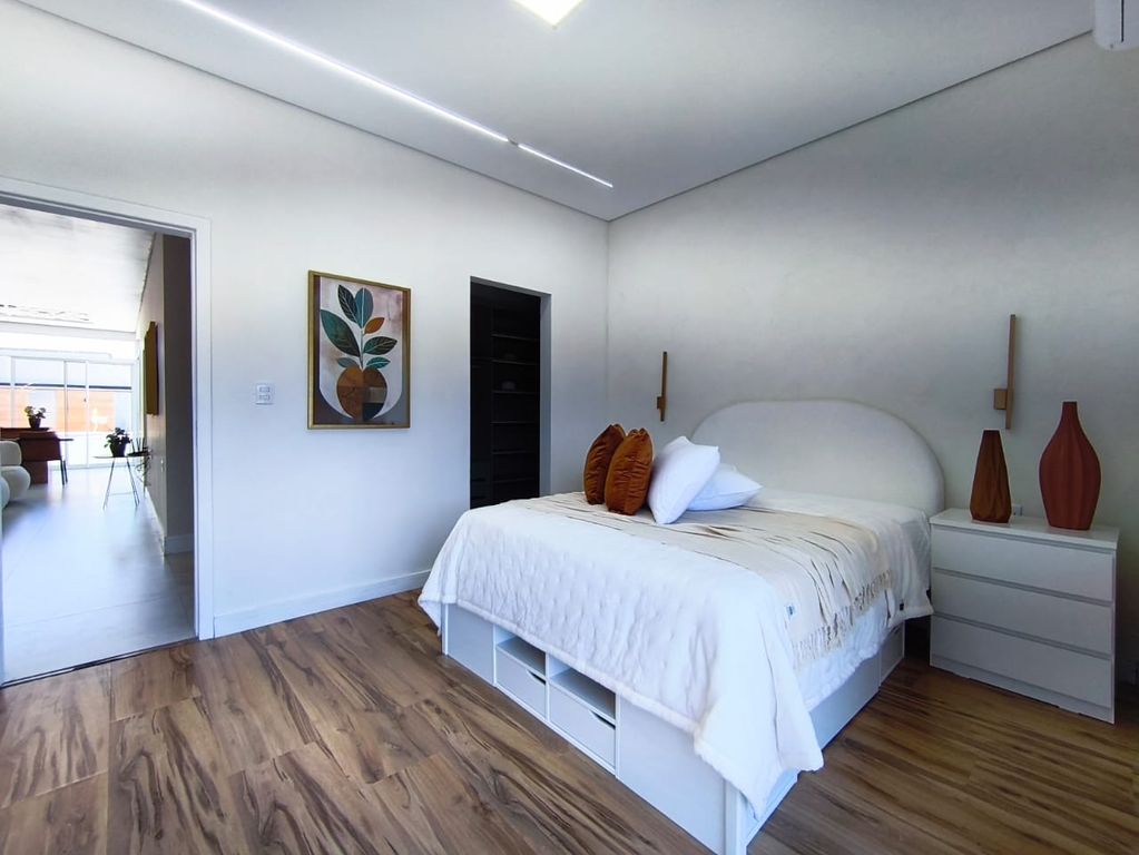 Casa de Condomínio, 4 quartos - Foto 29