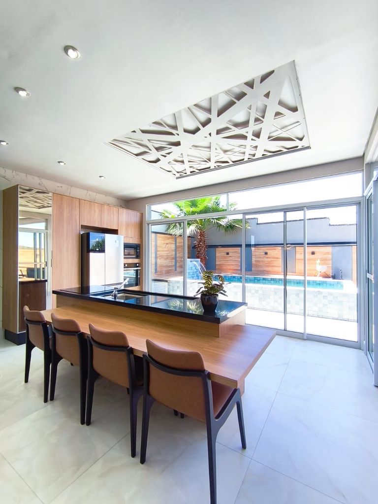 Casa de Condomínio, 4 quartos - Foto 3