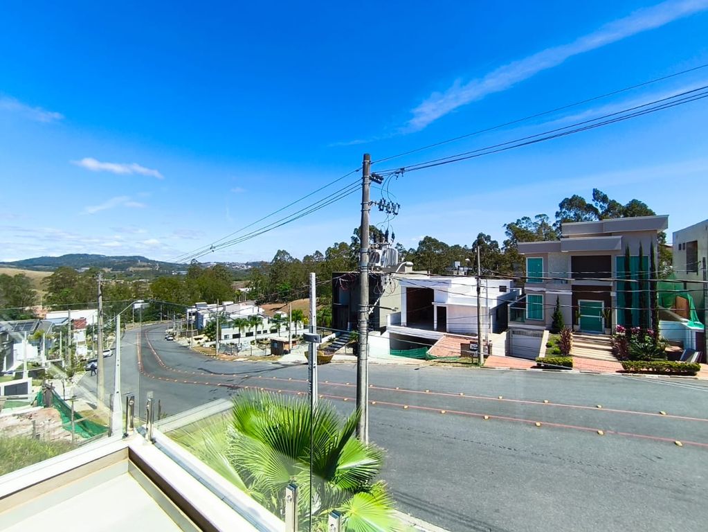 Casa de Condomínio, 4 quartos - Foto 30