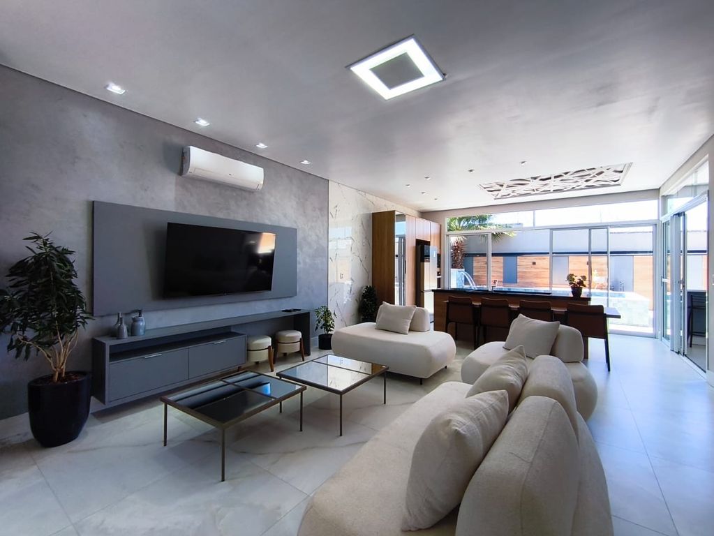 Casa de Condomínio, 4 quartos - Foto 4