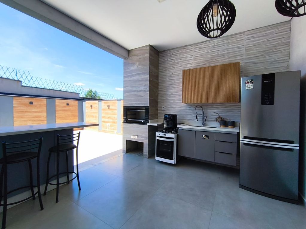 Casa de Condomínio, 4 quartos - Foto 7