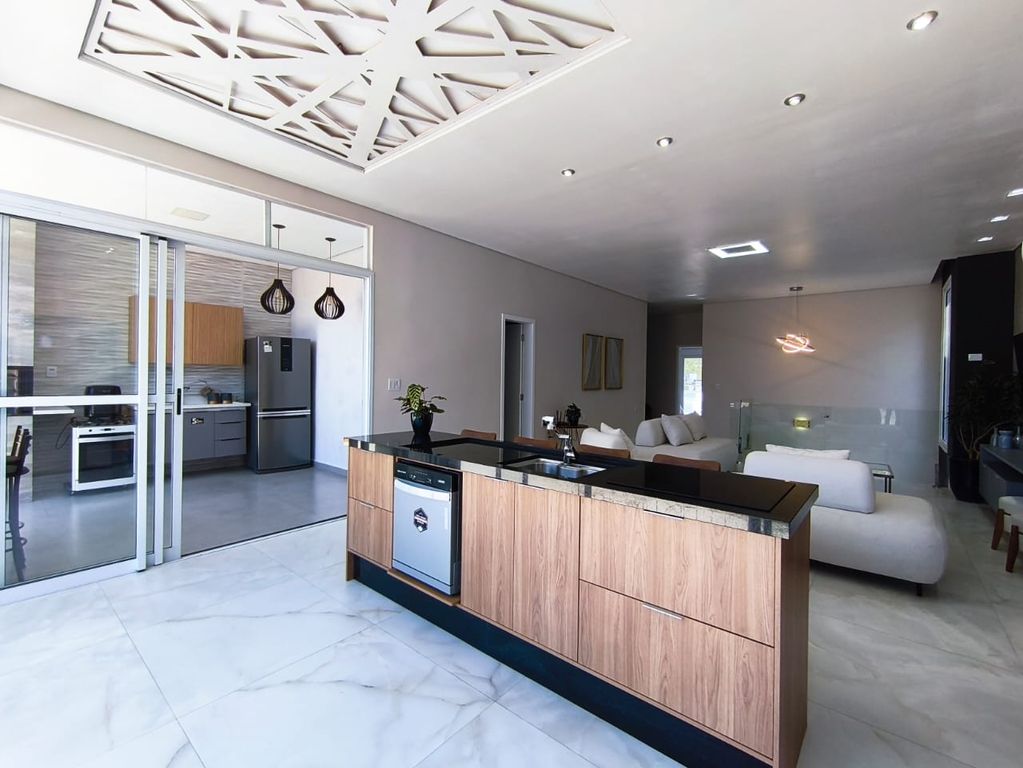 Casa de Condomínio, 4 quartos - Foto 8