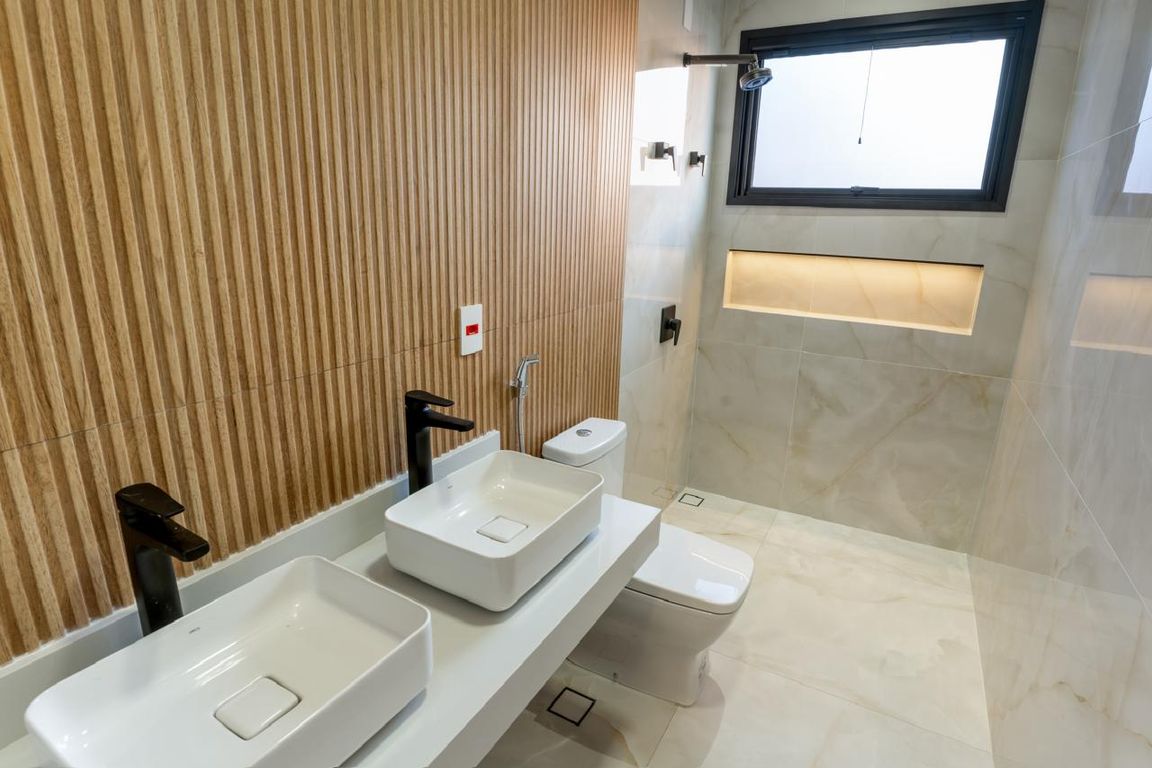 Casa de Condomínio, 3 quartos - Foto 12