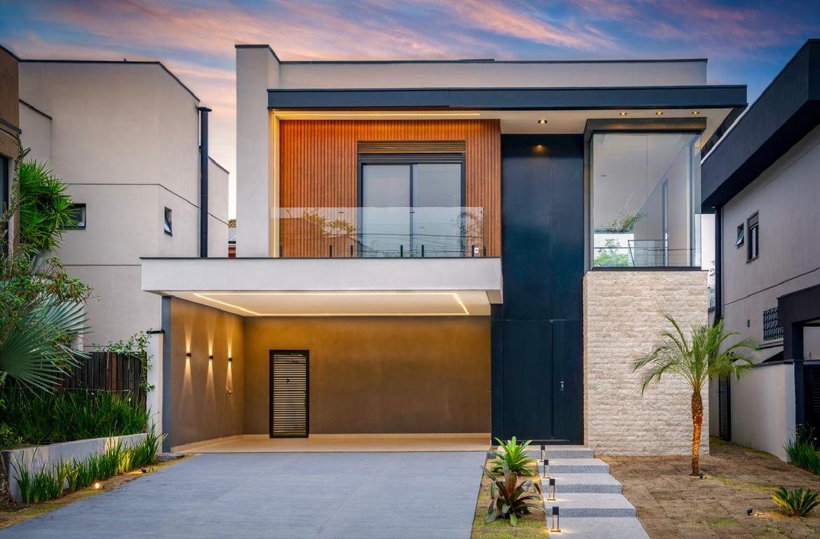 Casa de Condomínio, 3 quartos - Foto 16