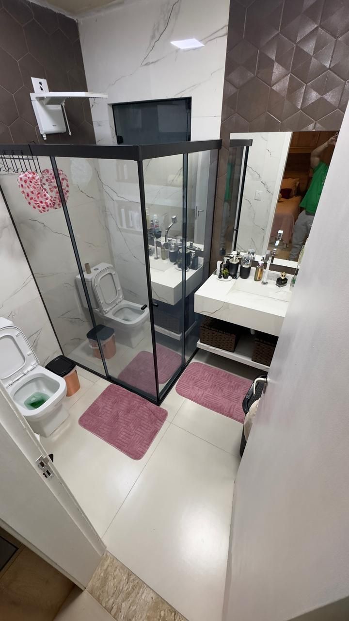 Casa, 3 quartos, 170 m² - Foto 12