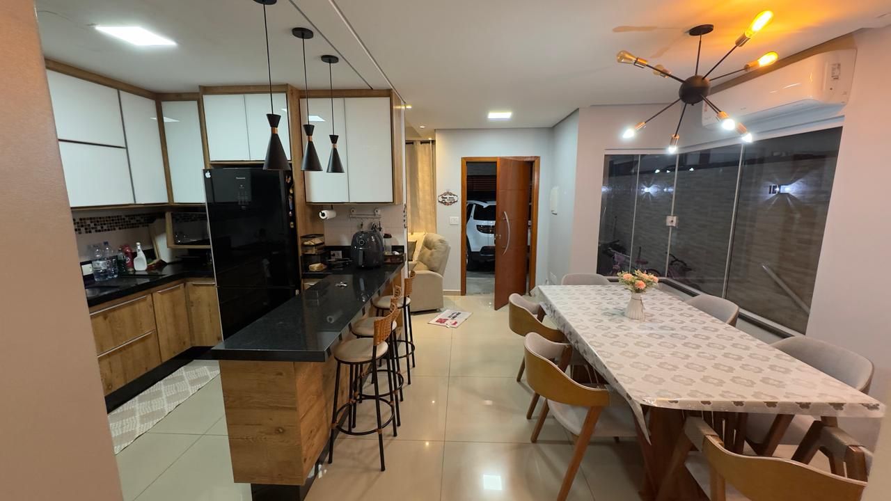 Casa, 3 quartos, 170 m² - Foto 23