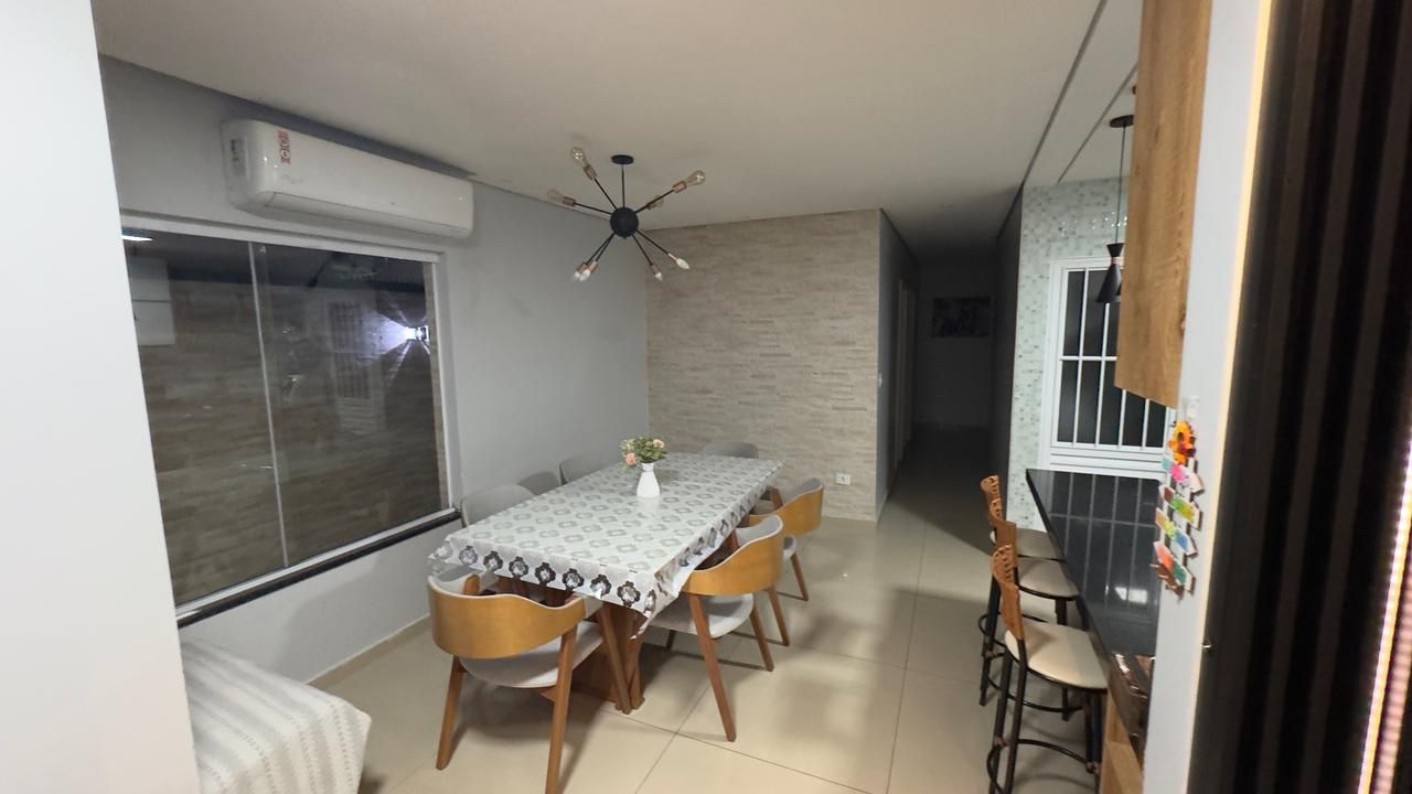 Casa, 3 quartos, 170 m² - Foto 24