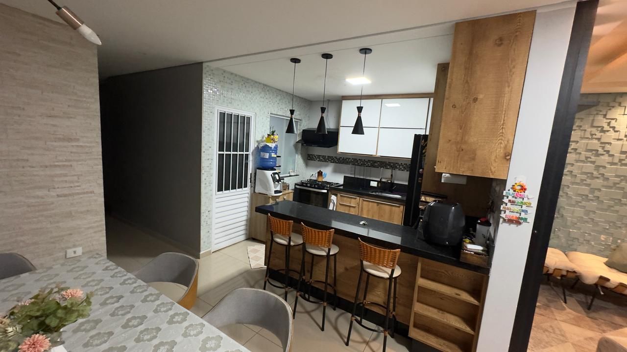 Casa, 3 quartos, 170 m² - Foto 27