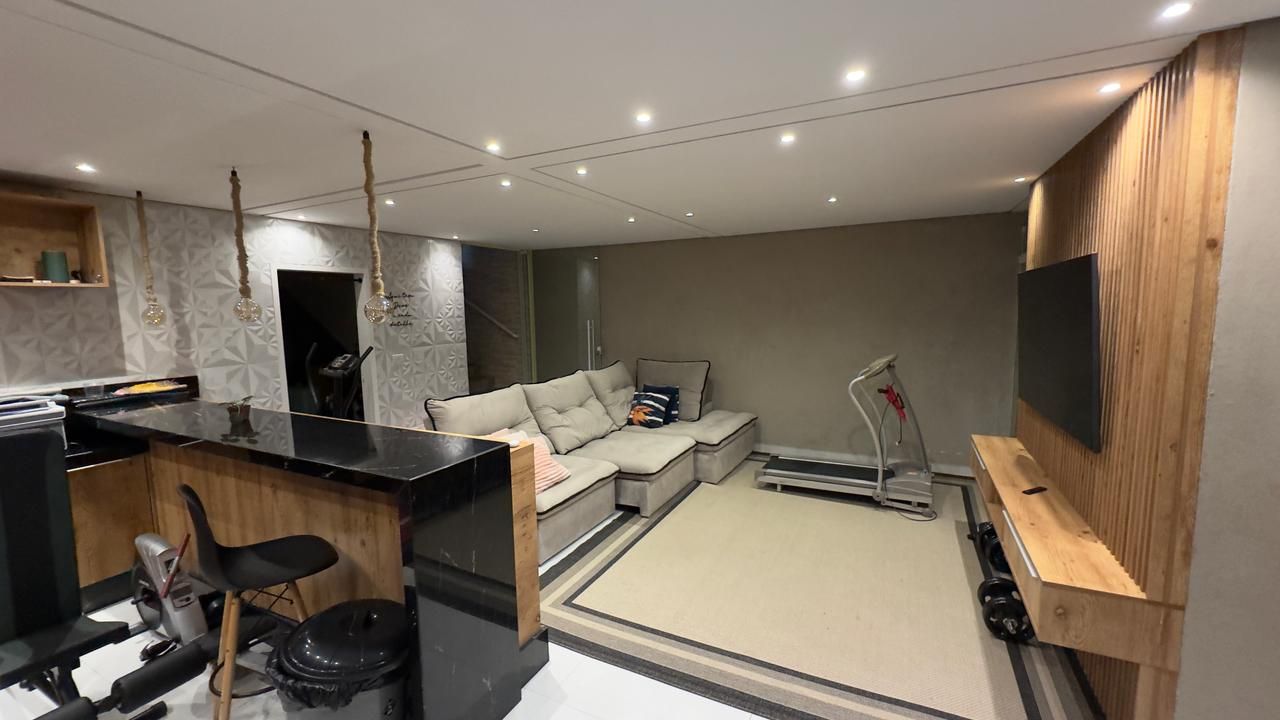 Casa, 3 quartos, 170 m² - Foto 3