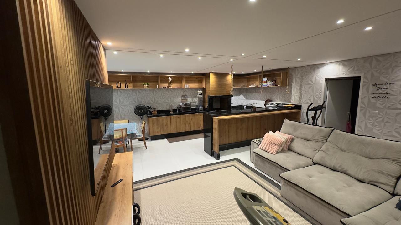 Casa, 3 quartos, 170 m² - Foto 4