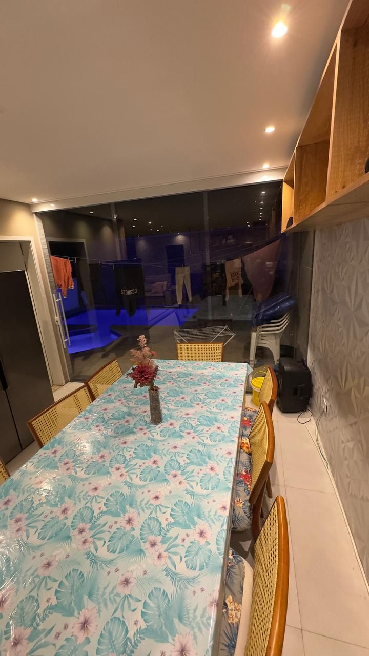 Casa, 3 quartos, 170 m² - Foto 5