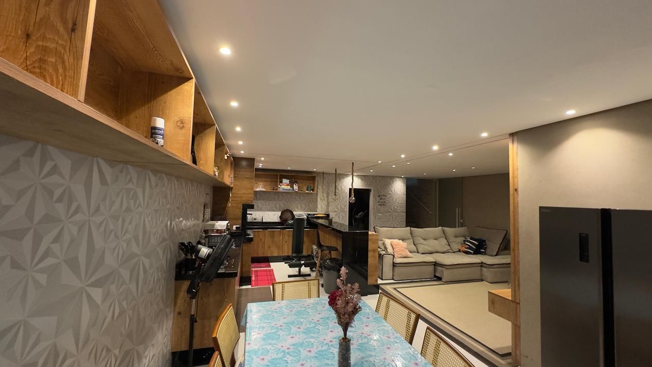 Casa, 3 quartos, 170 m² - Foto 9