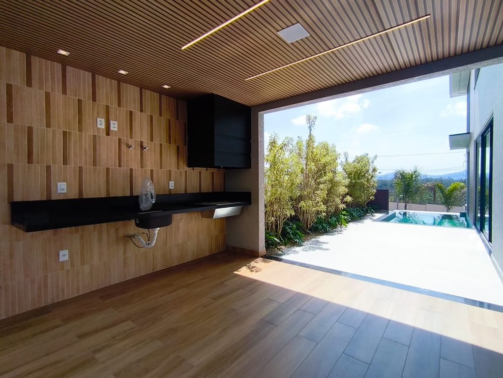 Casa de Condomínio, 3 quartos - Foto 11