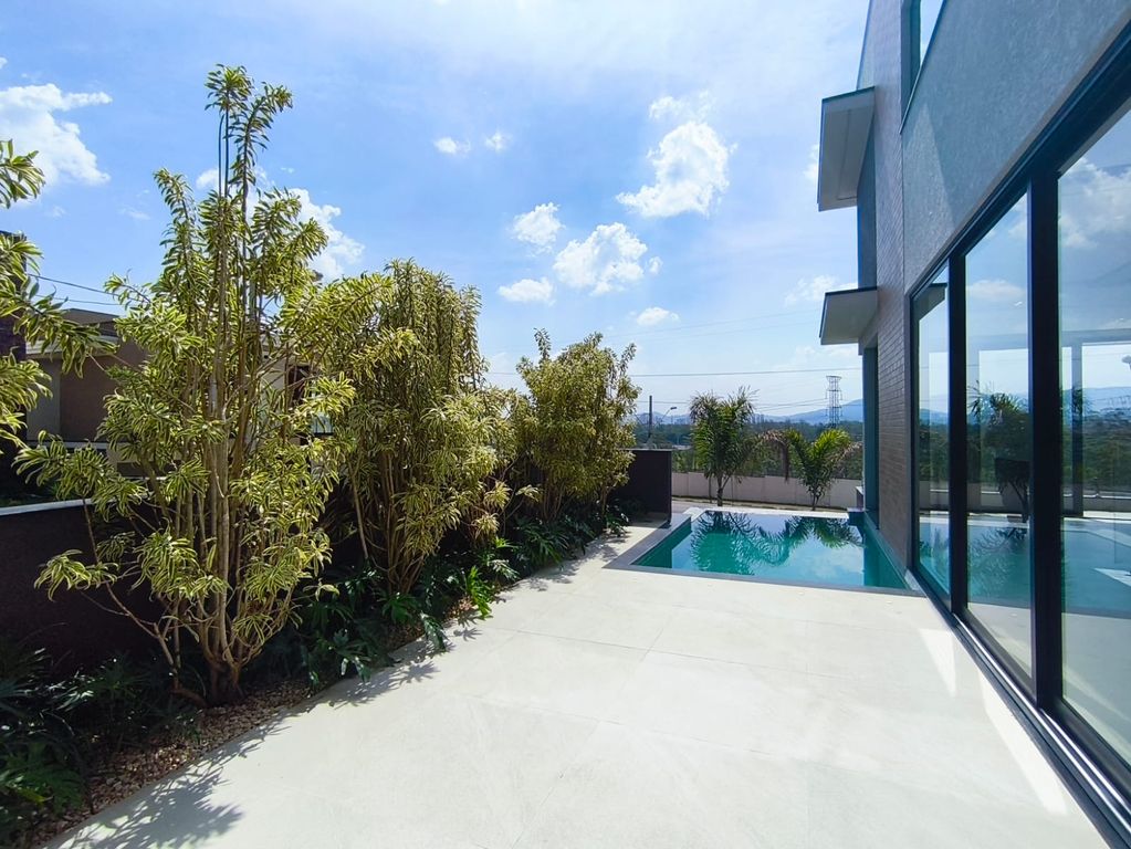 Casa de Condomínio, 3 quartos - Foto 14