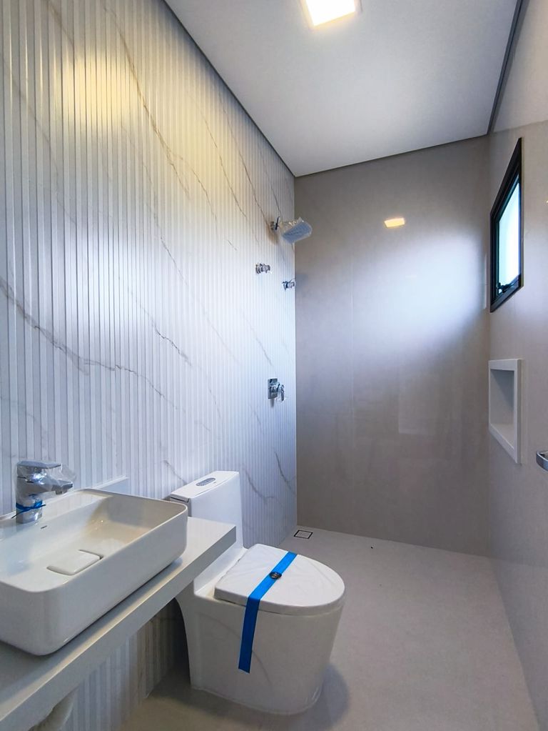 Casa de Condomínio, 3 quartos - Foto 19