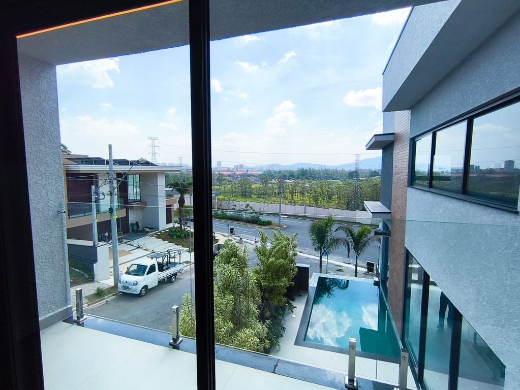 Casa de Condomínio, 3 quartos - Foto 22