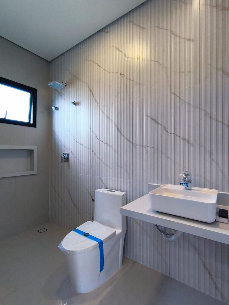 Casa de Condomínio, 3 quartos - Foto 24