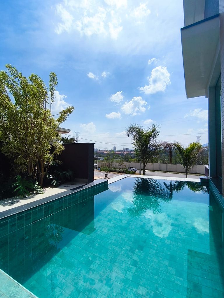 Casa de Condomínio, 3 quartos - Foto 29