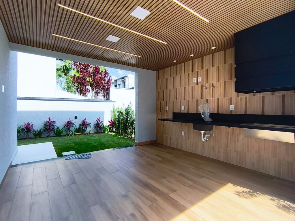 Casa de Condomínio, 3 quartos - Foto 3