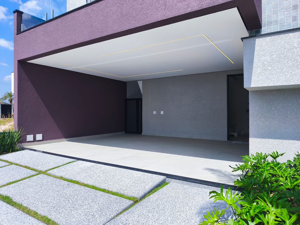 Casa de Condomínio, 3 quartos - Foto 8