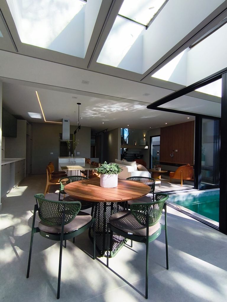 Casa de Condomínio, 4 quartos - Foto 10