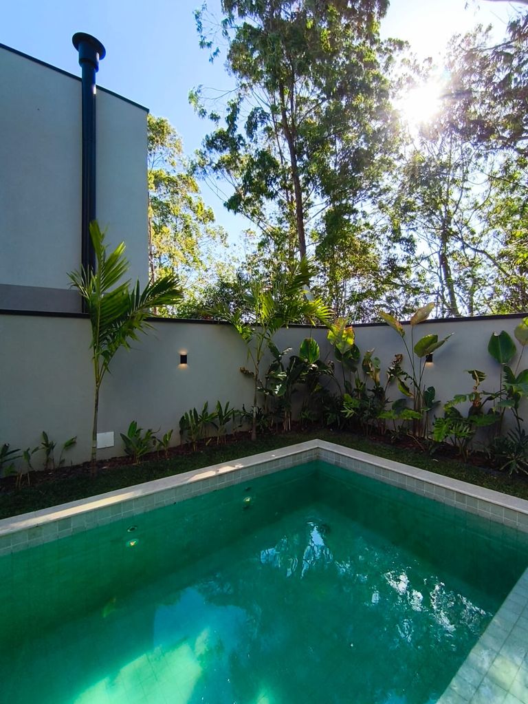 Casa de Condomínio, 4 quartos - Foto 12