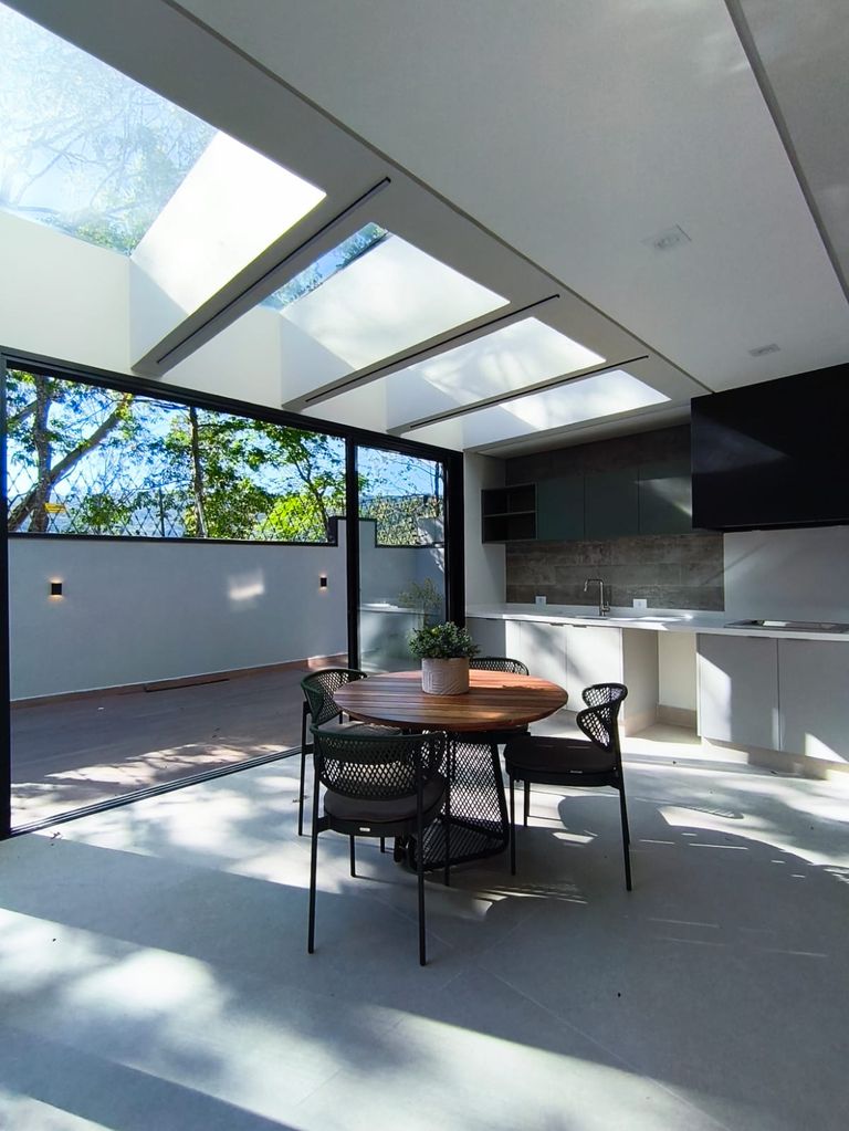 Casa de Condomínio, 4 quartos - Foto 13