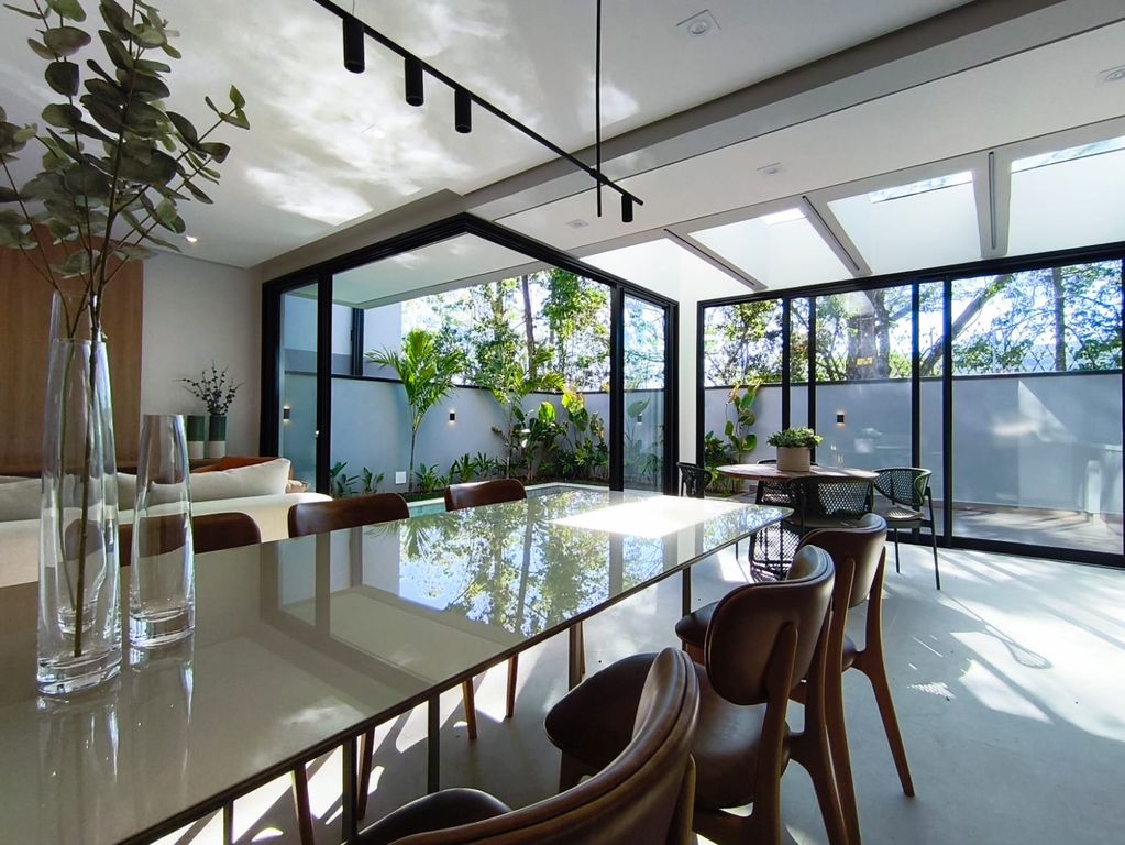 Casa de Condomínio, 4 quartos - Foto 15