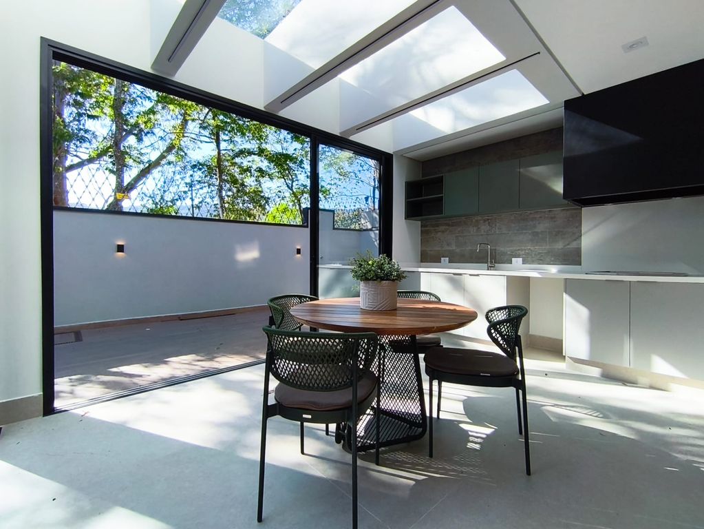 Casa de Condomínio, 4 quartos - Foto 16