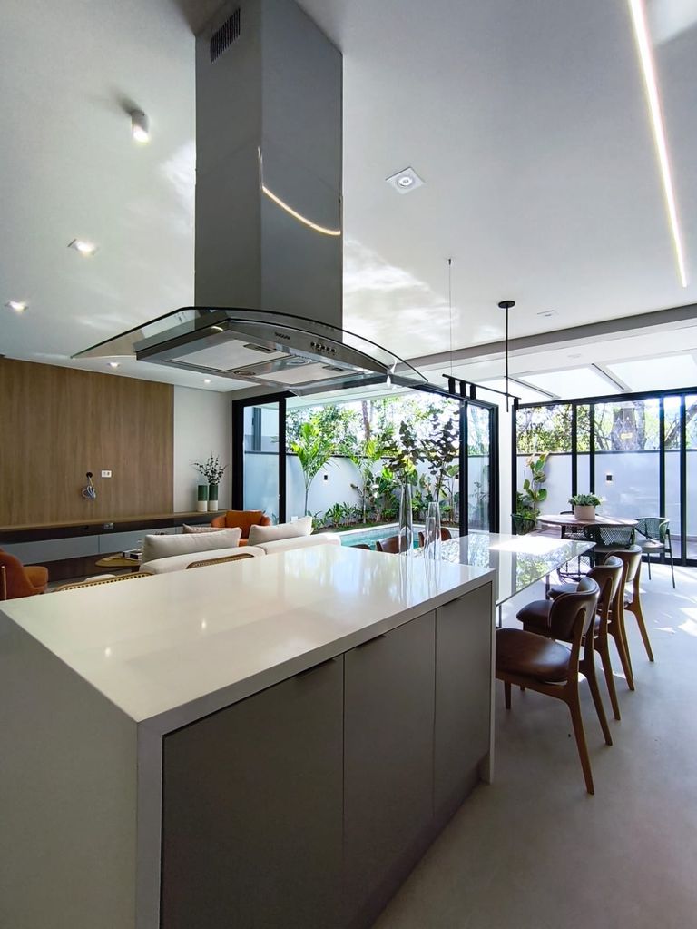 Casa de Condomínio, 4 quartos - Foto 17