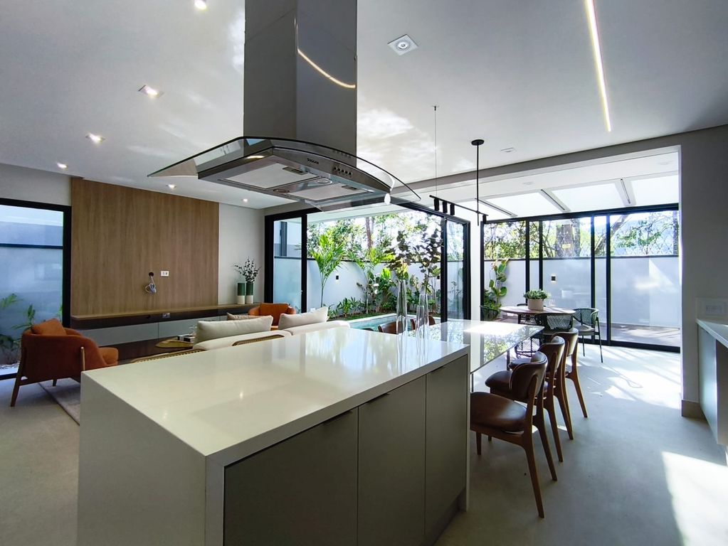 Casa de Condomínio, 4 quartos - Foto 18