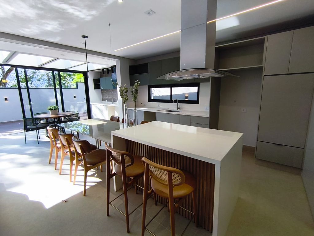 Casa de Condomínio, 4 quartos - Foto 19