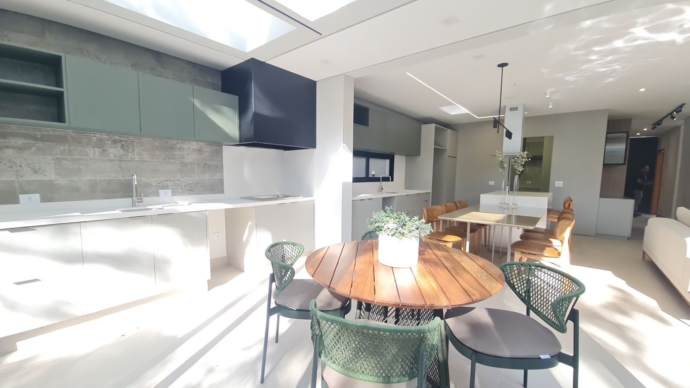 Casa de Condomínio, 4 quartos - Foto 2