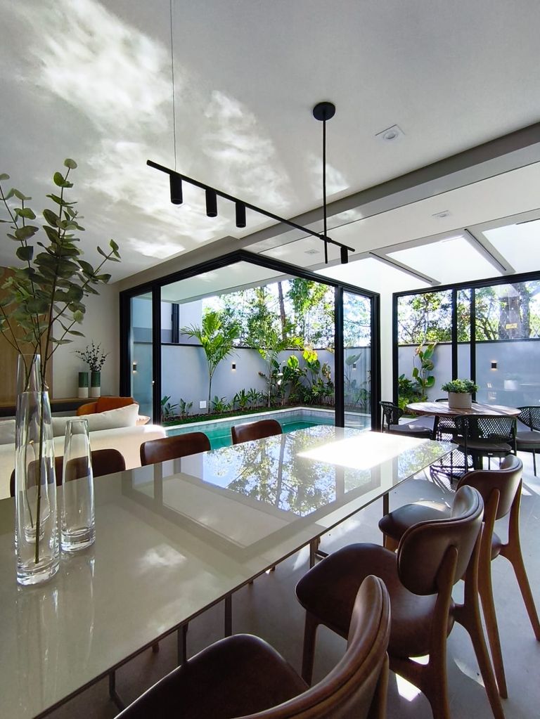 Casa de Condomínio, 4 quartos - Foto 20