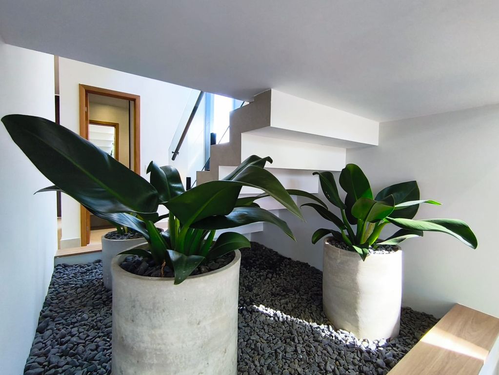 Casa de Condomínio, 4 quartos - Foto 21