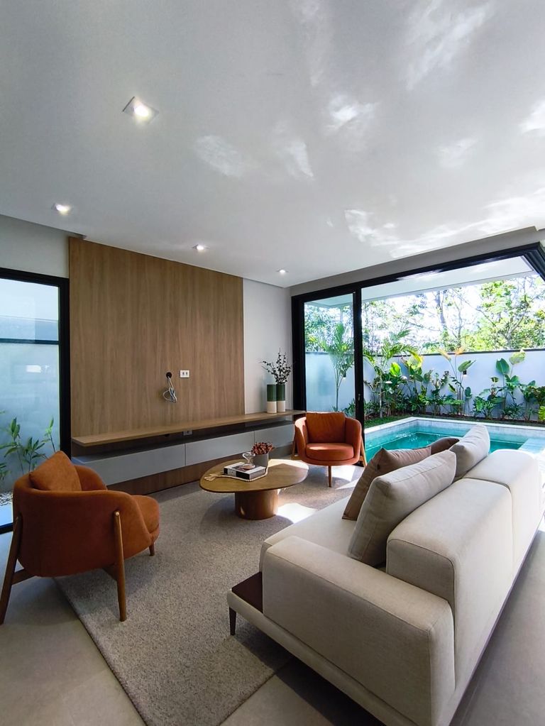 Casa de Condomínio, 4 quartos - Foto 22