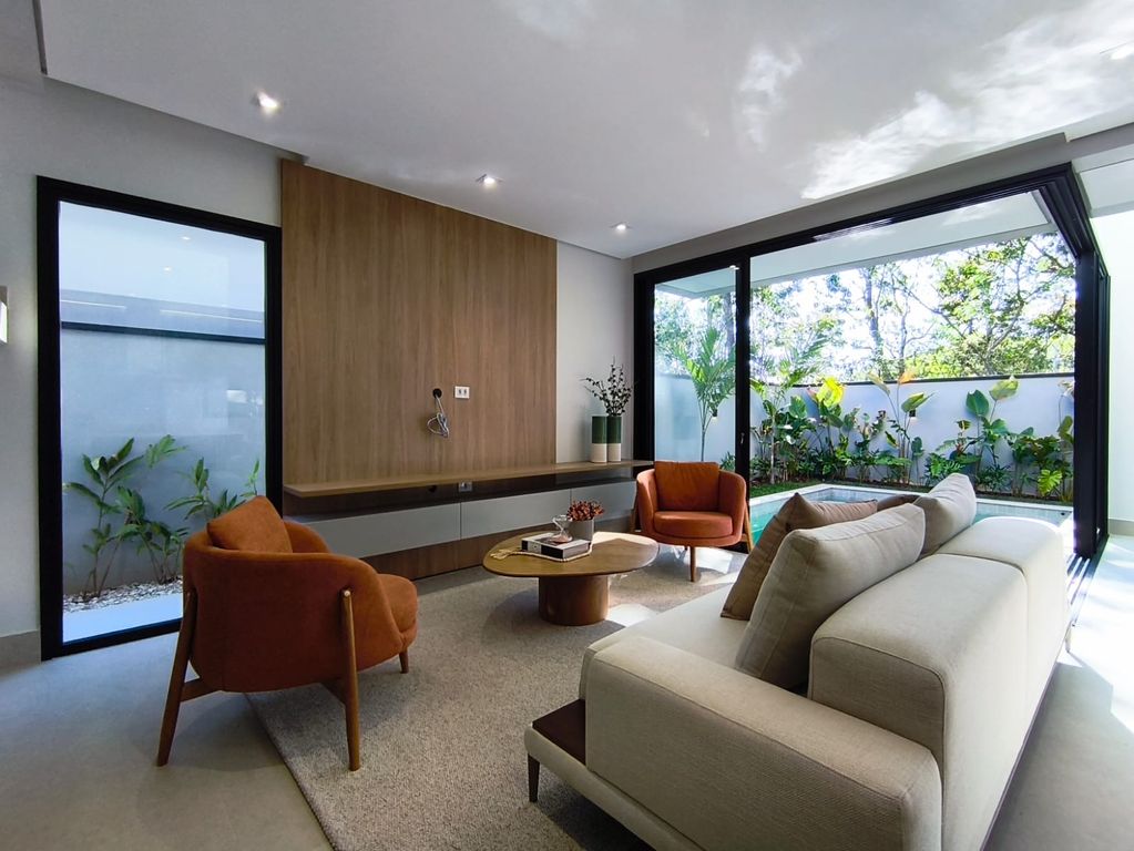 Casa de Condomínio, 4 quartos - Foto 24