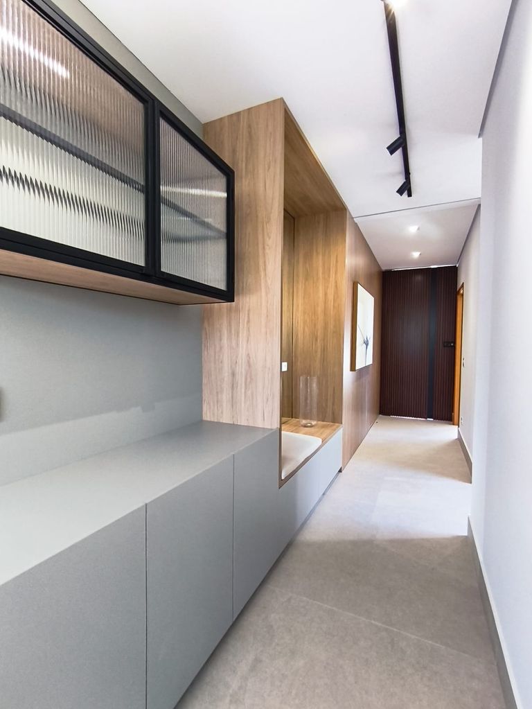 Casa de Condomínio, 4 quartos - Foto 25